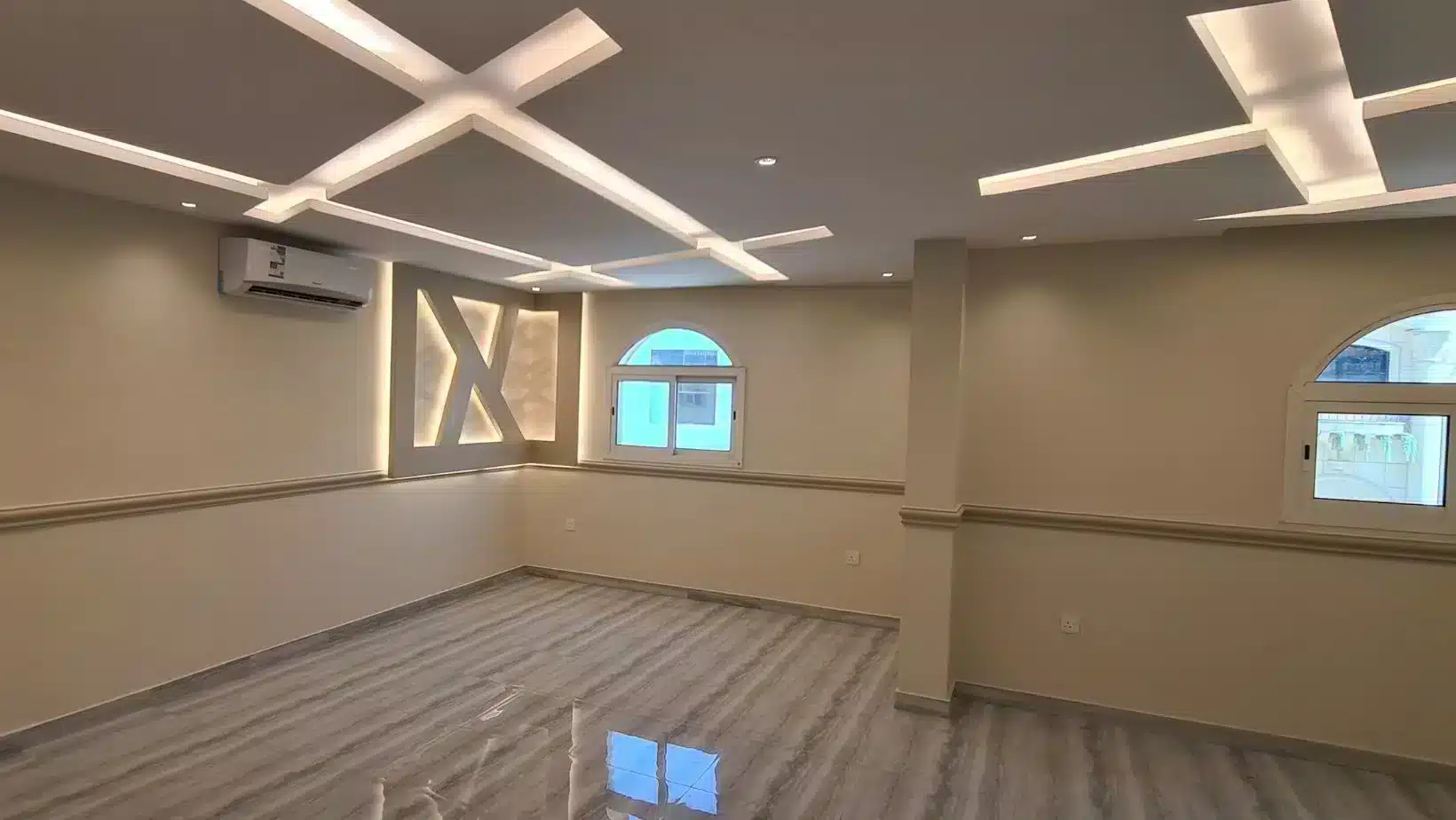 فلل النموذجية للإيجار الرياض. Namozagia villas for rent in Riyadh.