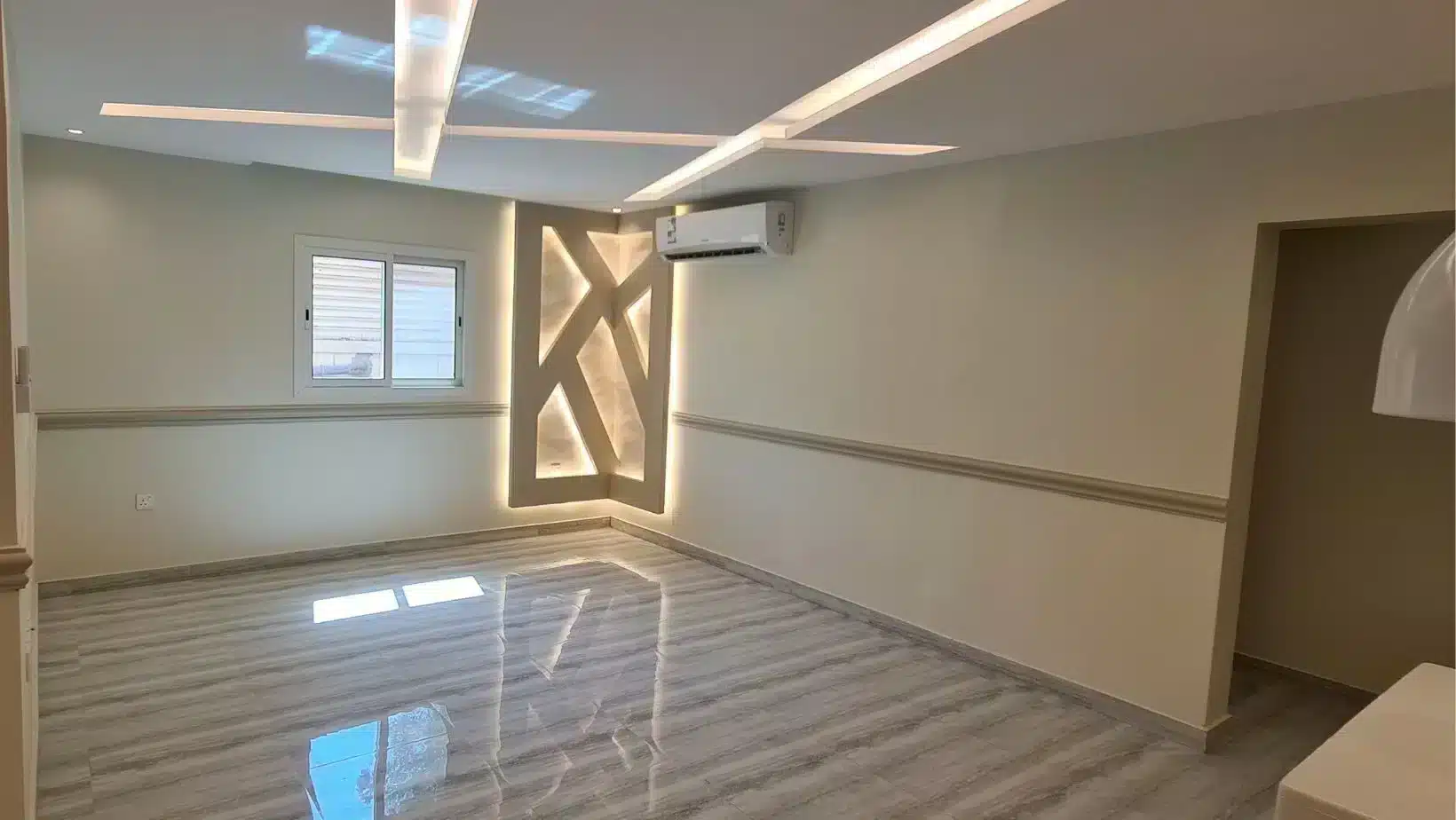 فلل النموذجية للإيجار الرياض. Namozagia villas for rent in Riyadh.