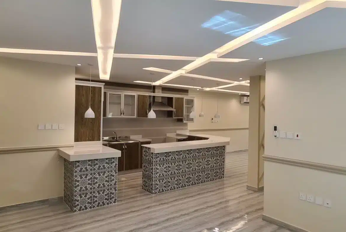 فلل النموذجية للإيجار الرياض. Namozagia villas for rent in Riyadh.