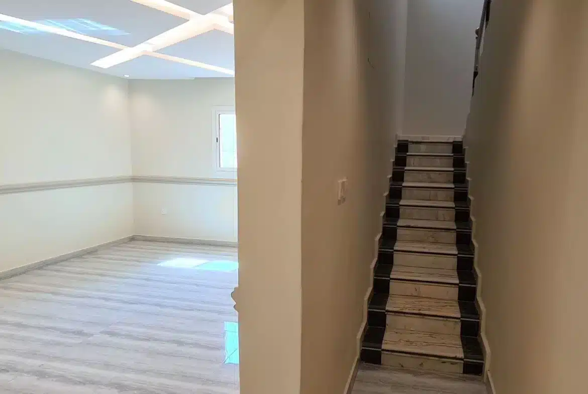 فلل النموذجية للإيجار الرياض. Namozagia villas for rent in Riyadh.