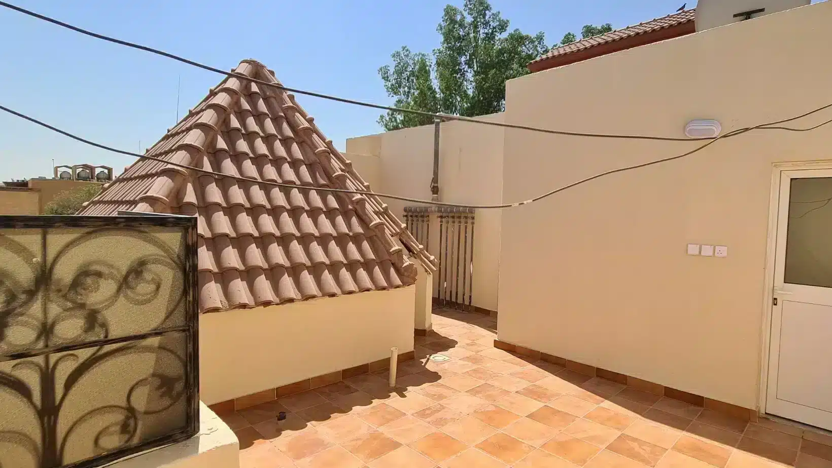 فلل النموذجية للإيجار الرياض. Namozagia villas for rent in Riyadh.