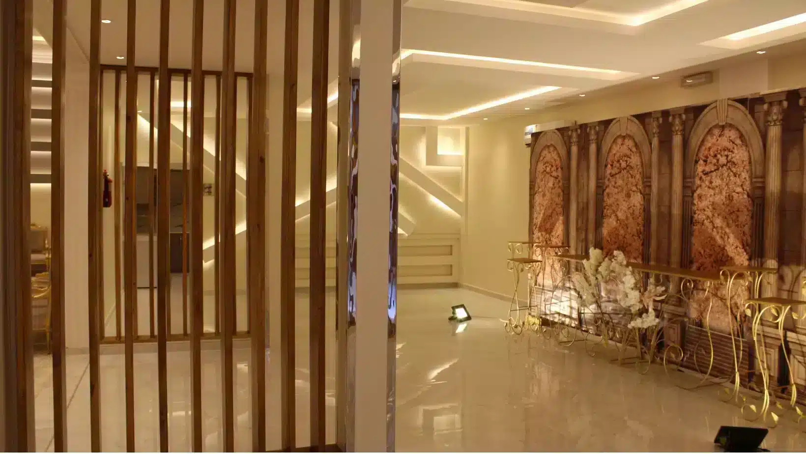قاعات نيارة للاحتفالات والمؤتمرات خفر الباطن قاعة فاخرة و فيلا، Nayaraا halls for celebrations and conferences, Hafar Al-Batin, a luxury hall and a villa