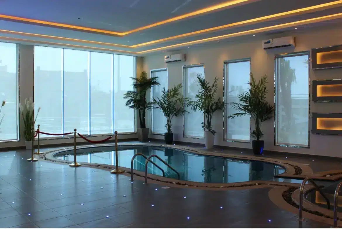 قاعات نيارة للاحتفالات والمؤتمرات خفر الباطن قاعة فاخرة و فيلا، Nayaraا halls for celebrations and conferences, Hafar Al-Batin, a luxury hall and a villa