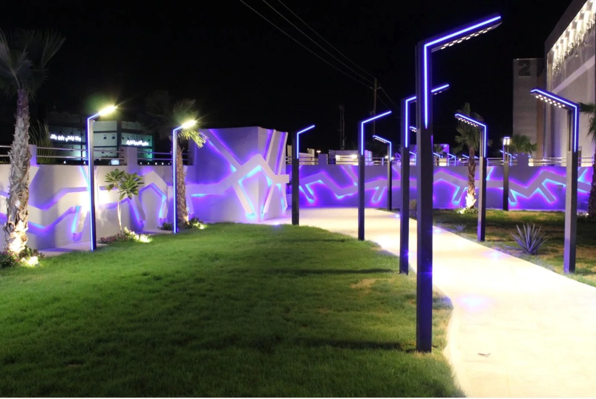 قاعات نيارة للاحتفالات والمؤتمرات خفر الباطن قاعة فاخرة و فيلا، Nayaraا halls for celebrations and conferences, Hafar Al-Batin, a luxury hall and a villa