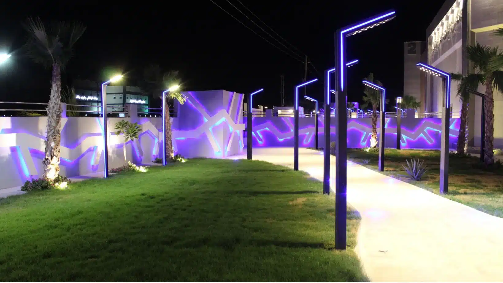 قاعات نيارة للاحتفالات والمؤتمرات خفر الباطن قاعة فاخرة و فيلا، Nayaraا halls for celebrations and conferences, Hafar Al-Batin, a luxury hall and a villa