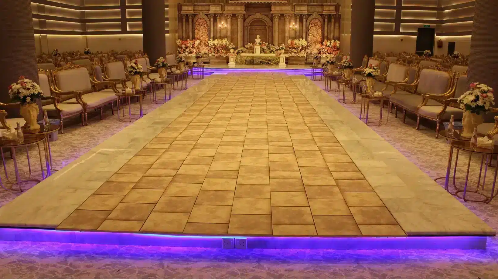 قاعات نيارة للاحتفالات والمؤتمرات خفر الباطن قاعة فاخرة و فيلا، Nayaraا halls for celebrations and conferences, Hafar Al-Batin, a luxury hall and a villa