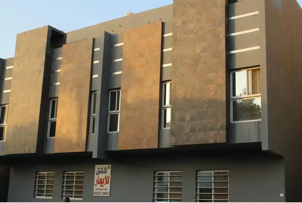 شقق نوارة بالسليمانية للإيجار بالرياض، Noara apartments in Sulaymaniyah for rent in Riyadh