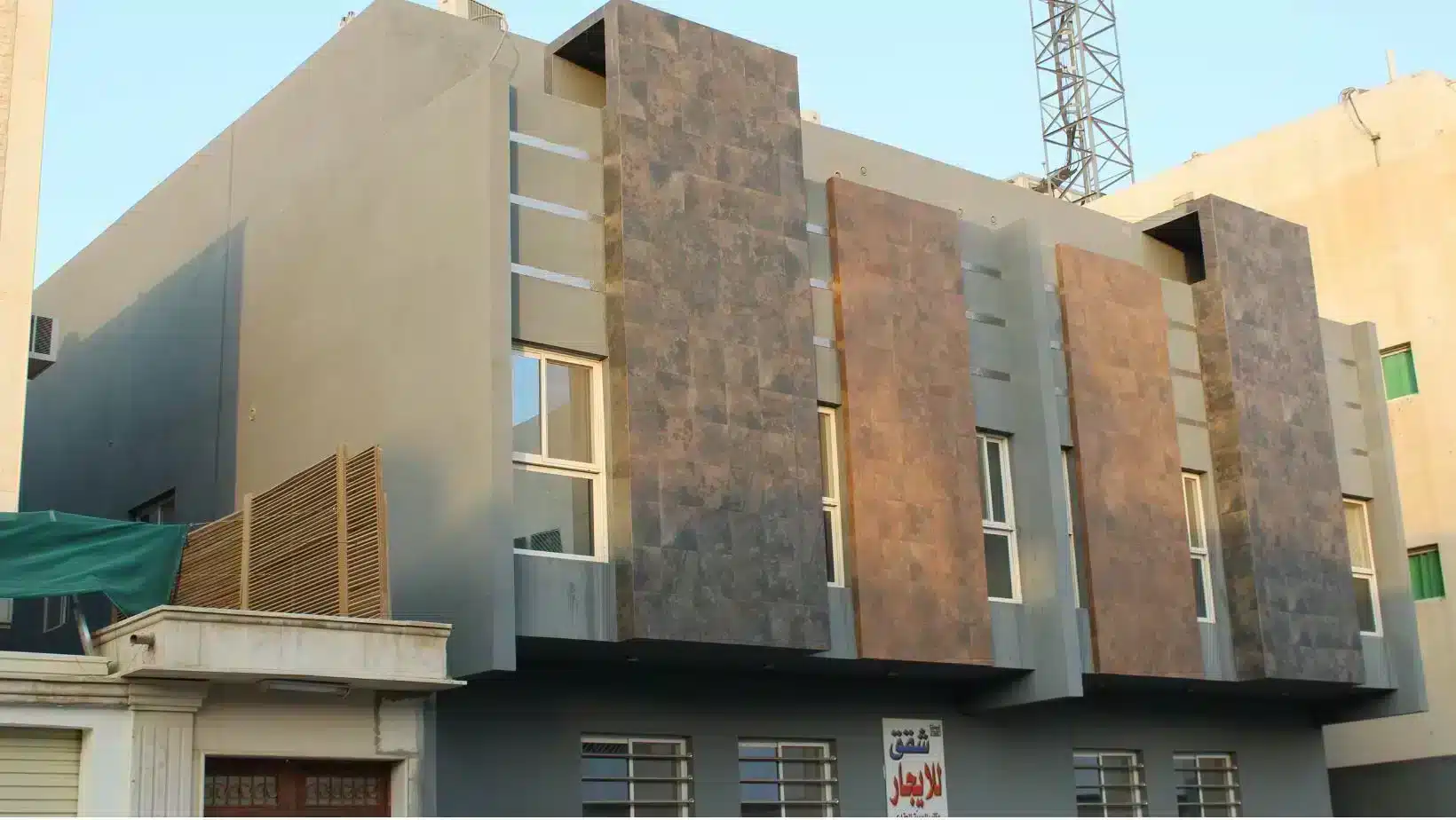 شقق نوارة بالسليمانية للإيجار بالرياض، Noara apartments in Sulaymaniyah for rent in Riyadh