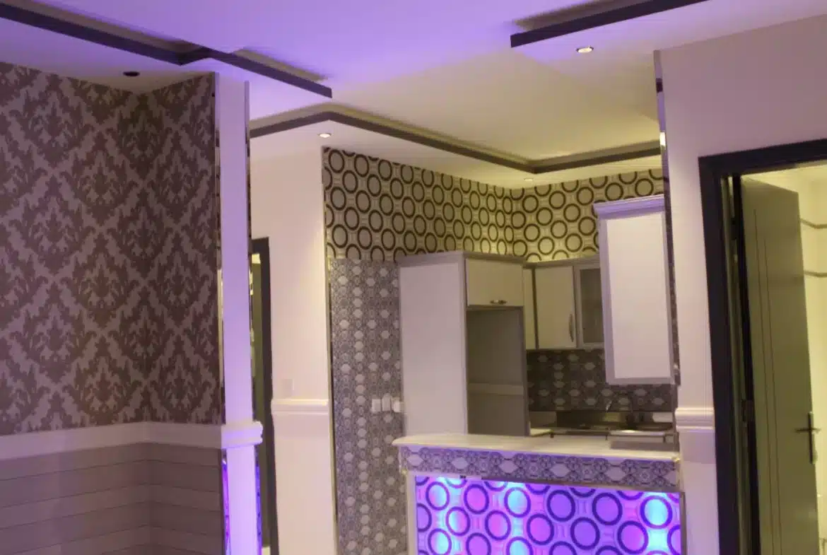شقق نوارة بالسليمانية للإيجار بالرياض، Noara apartments in Sulaymaniyah for rent in Riyadh