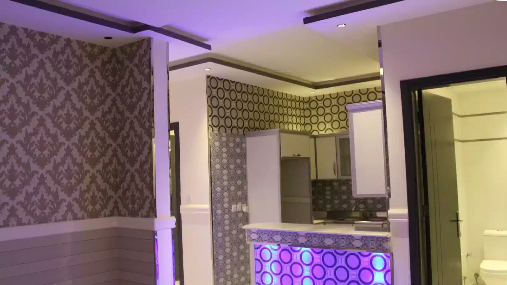 شقق نوارة بالسليمانية للإيجار بالرياض، Noara apartments in Sulaymaniyah for rent in Riyadh