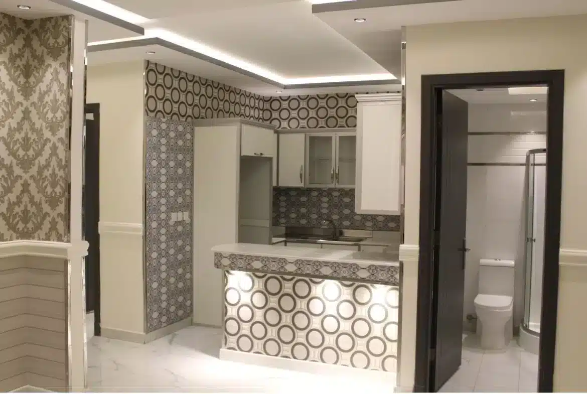 شقق نوارة بالسليمانية للإيجار بالرياض، Noara apartments in Sulaymaniyah for rent in Riyadh