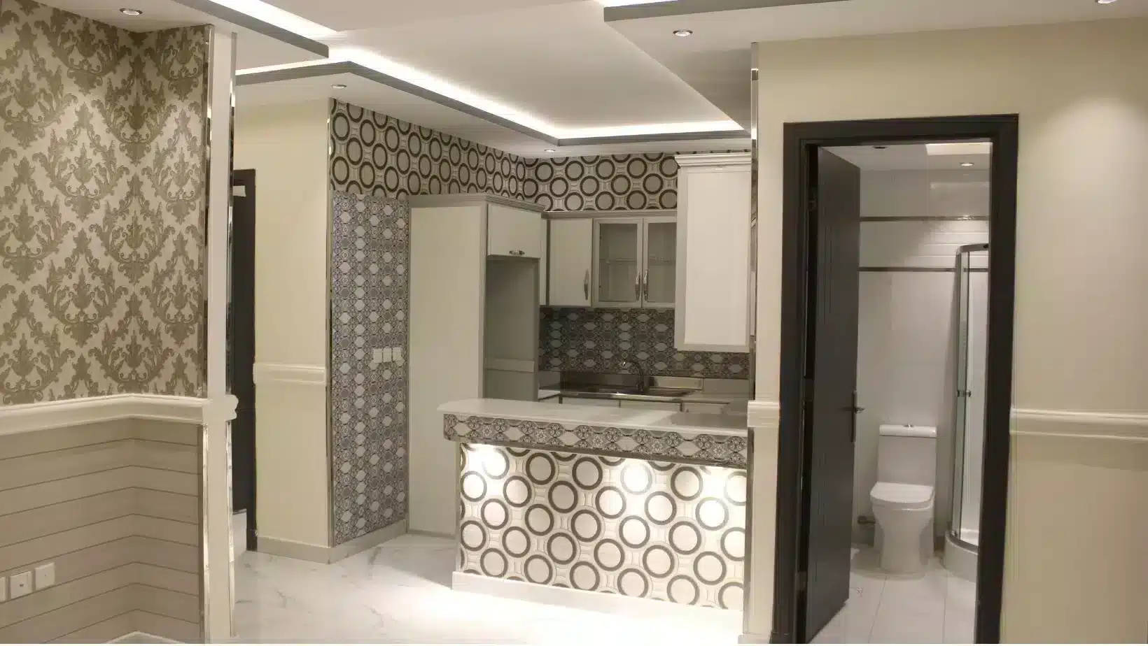شقق نوارة بالسليمانية للإيجار بالرياض، Noara apartments in Sulaymaniyah for rent in Riyadh