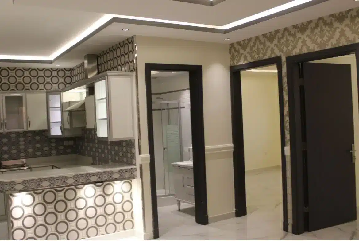 شقق نوارة بالسليمانية للإيجار بالرياض، Noara apartments in Sulaymaniyah for rent in Riyadh