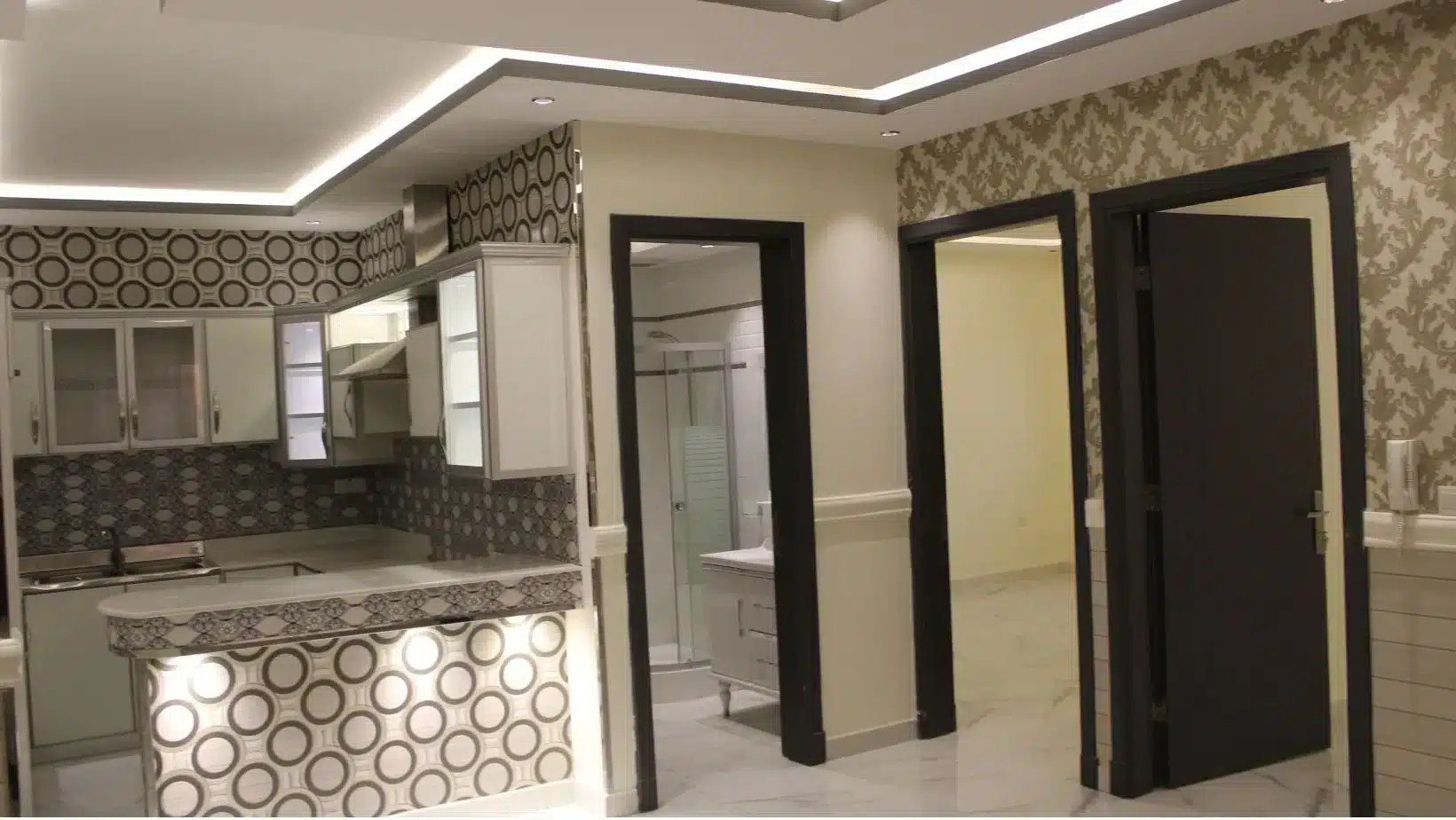 شقق نوارة بالسليمانية للإيجار بالرياض، Noara apartments in Sulaymaniyah for rent in Riyadh