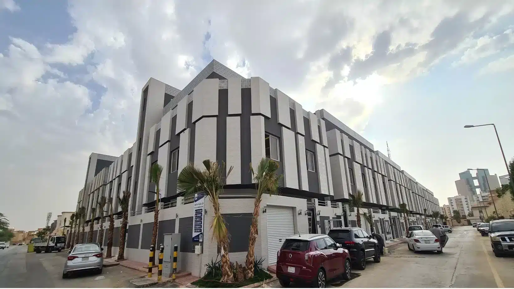شقق الواحة بالسليمانية للإيجار بالرياض، Oasis apartments in Sulymaniah for rent in Riyadh