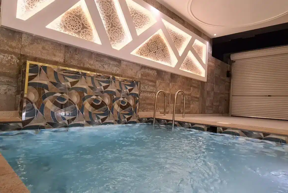 شقق الواحة بالسليمانية للإيجار بالرياض، Oasis apartments in Sulymaniah for rent in Riyadh