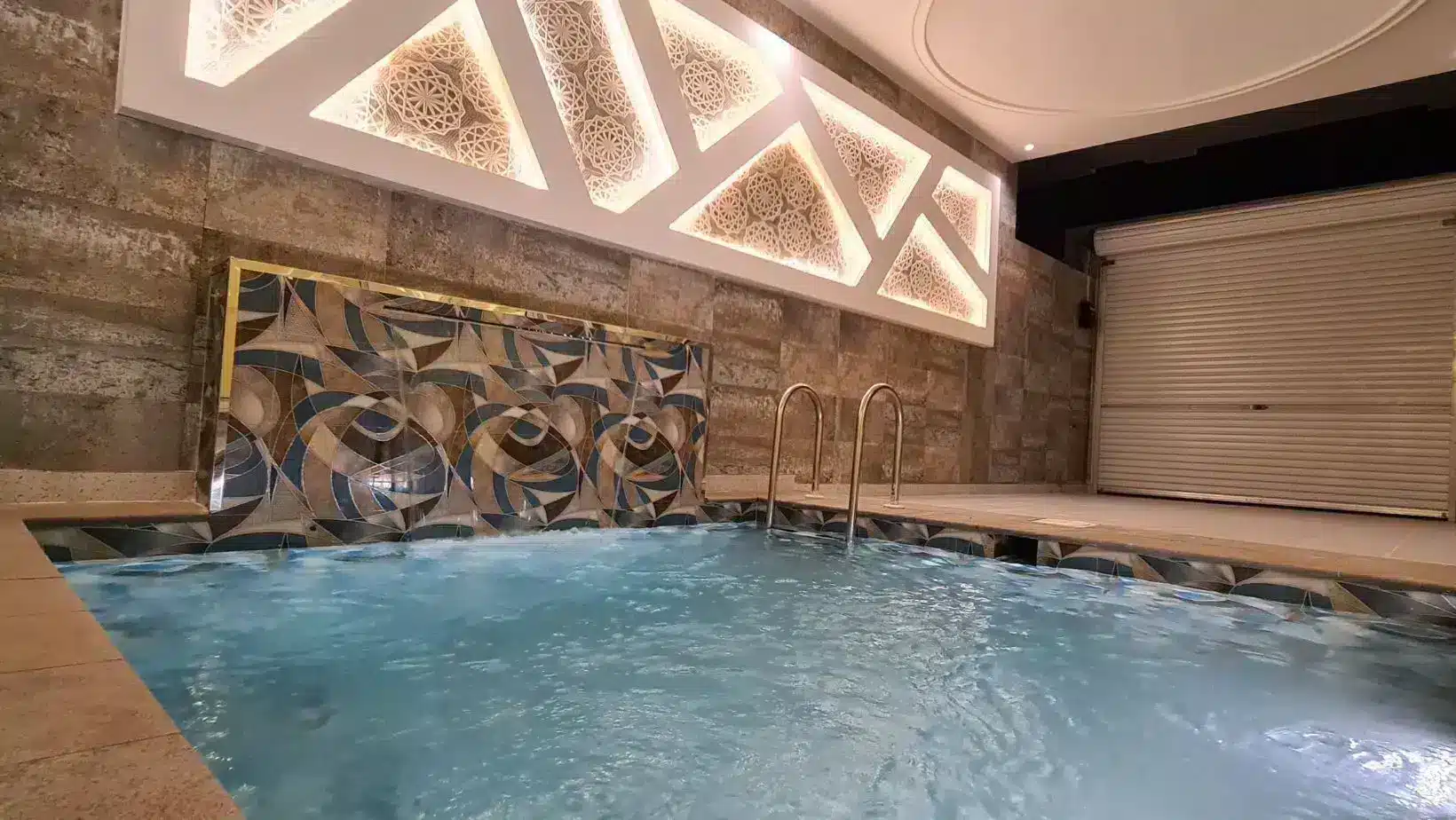 شقق الواحة بالسليمانية للإيجار بالرياض، Oasis apartments in Sulymaniah for rent in Riyadh