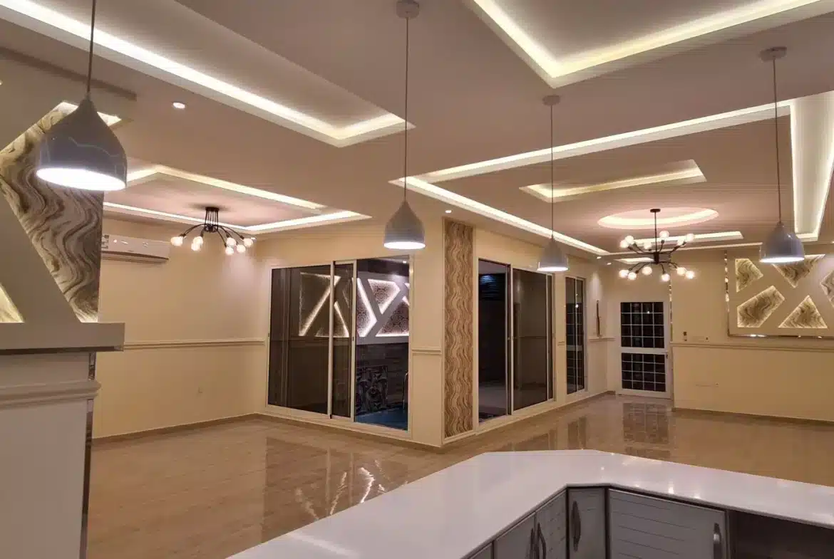 شقق الواحة بالسليمانية للإيجار بالرياض، Oasis apartments in Sulymaniah for rent in Riyadh