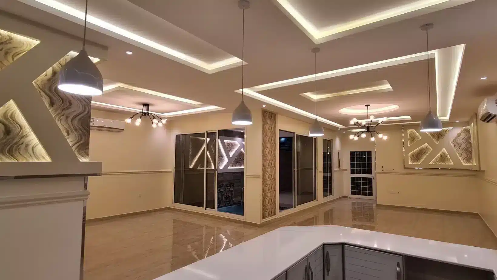 شقق الواحة بالسليمانية للإيجار بالرياض، Oasis apartments in Sulymaniah for rent in Riyadh