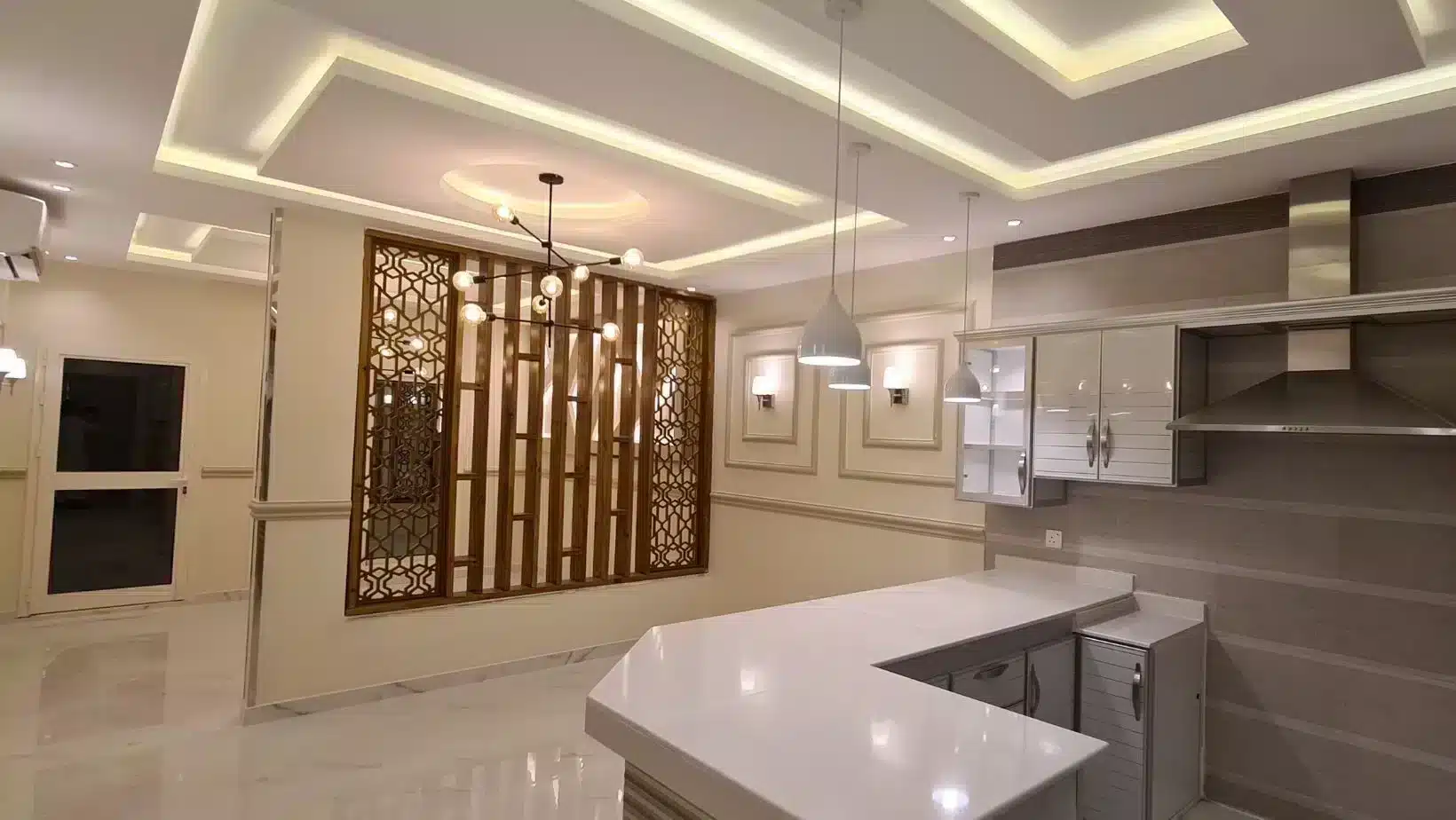 شقق الواحة بالسليمانية للإيجار بالرياض، Oasis apartments in Sulymaniah for rent in Riyadh