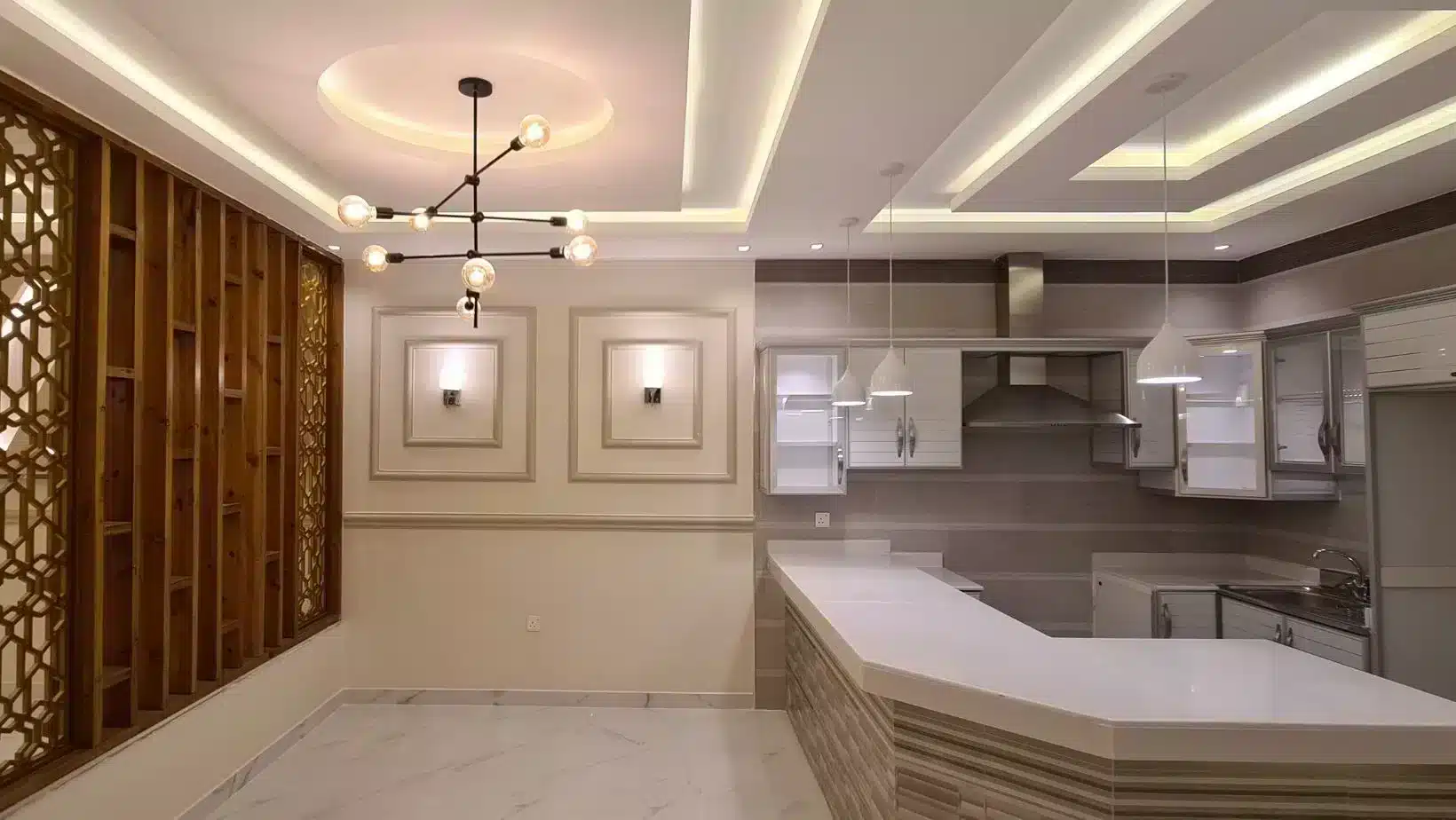 شقق الواحة بالسليمانية للإيجار بالرياض، Oasis apartments in Sulymaniah for rent in Riyadh