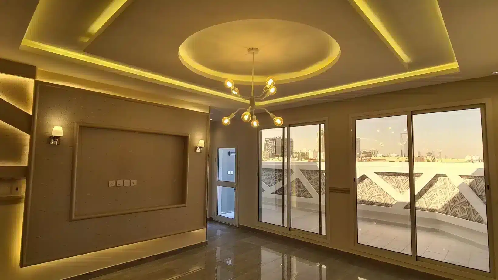 شقق الواحة بالسليمانية للإيجار بالرياض، Oasis apartments in Sulymaniah for rent in Riyadh