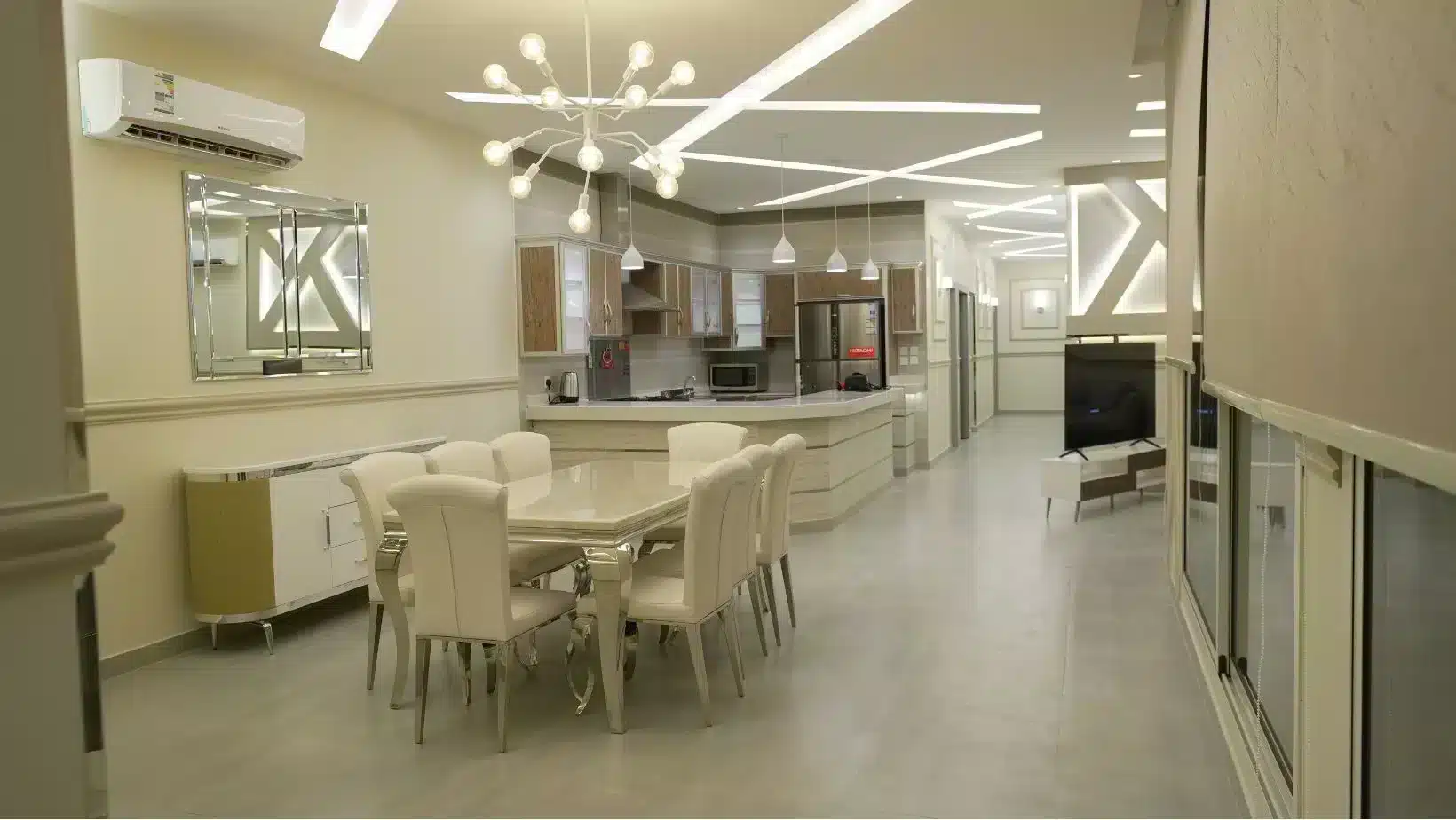 شقق الواحة بالسليمانية للإيجار بالرياض، Oasis apartments in Sulymaniah for rent in Riyadh