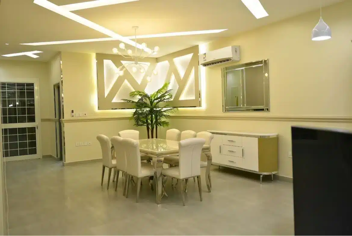 شقق الواحة بالسليمانية للإيجار بالرياض، Oasis apartments in Sulymaniah for rent in Riyadh
