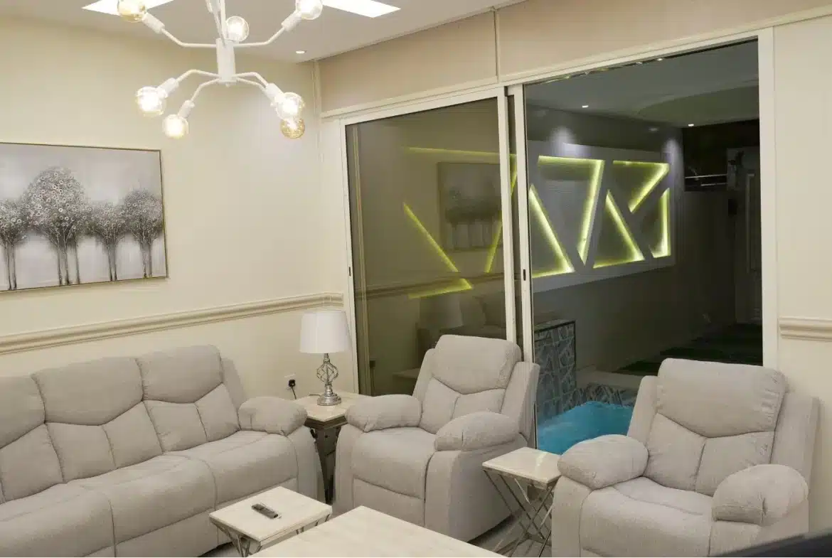 شقق الواحة بالسليمانية للإيجار بالرياض، Oasis apartments in Sulymaniah for rent in Riyadh