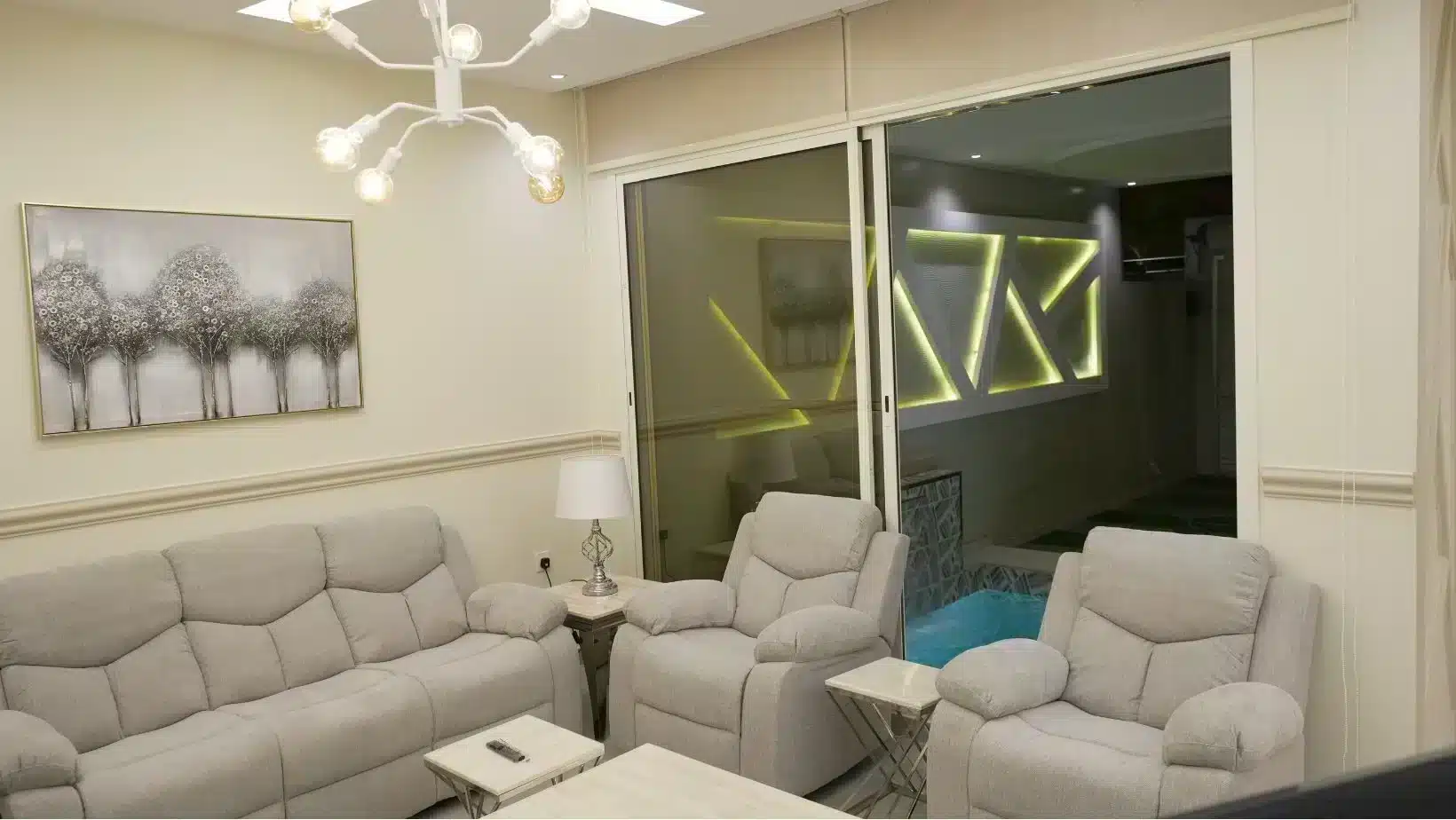 شقق الواحة بالسليمانية للإيجار بالرياض، Oasis apartments in Sulymaniah for rent in Riyadh