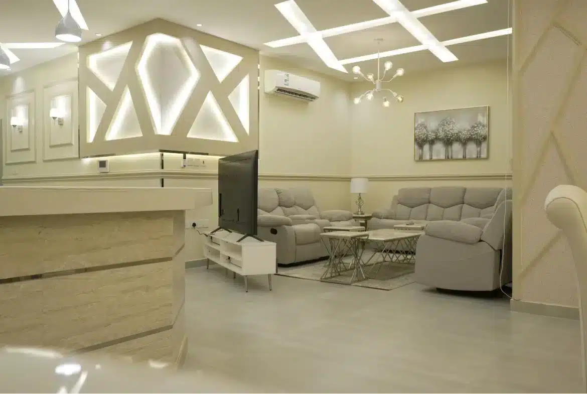 شقق الواحة بالسليمانية للإيجار بالرياض، Oasis apartments in Sulymaniah for rent in Riyadh