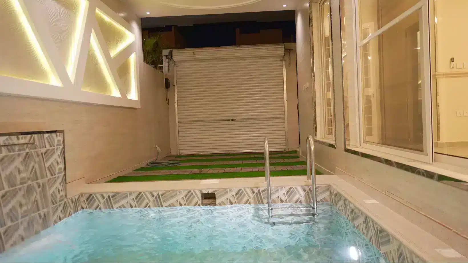 شقق الواحة بالسليمانية للإيجار بالرياض، Oasis apartments in Sulymaniah for rent in Riyadh