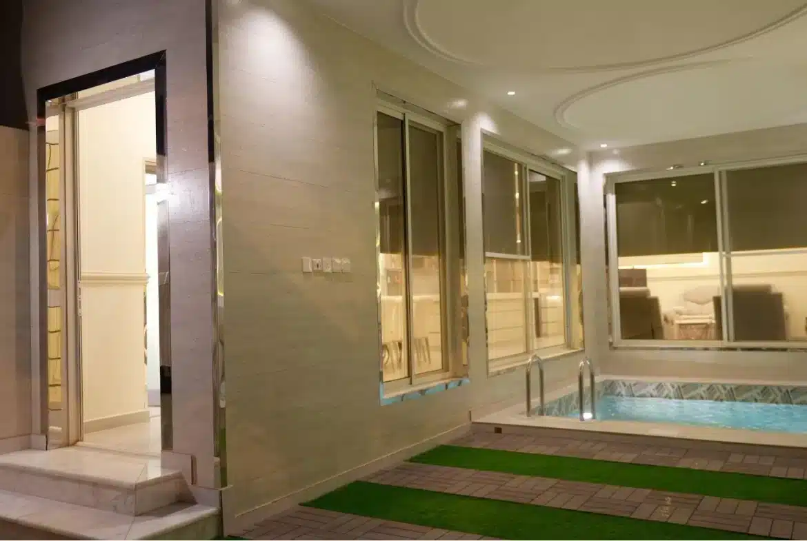 شقق الواحة بالسليمانية للإيجار بالرياض، Oasis apartments in Sulymaniah for rent in Riyadh