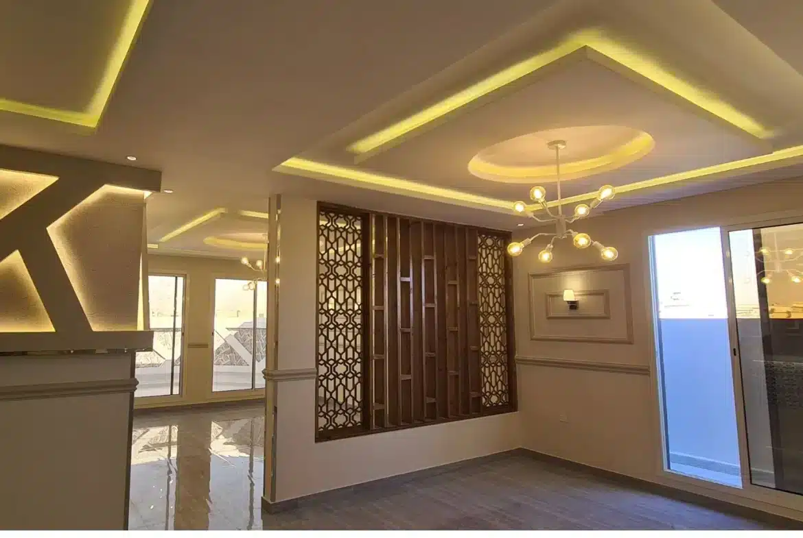 شقق الواحة بالسليمانية للإيجار بالرياض، Oasis apartments in Sulymaniah for rent in Riyadh