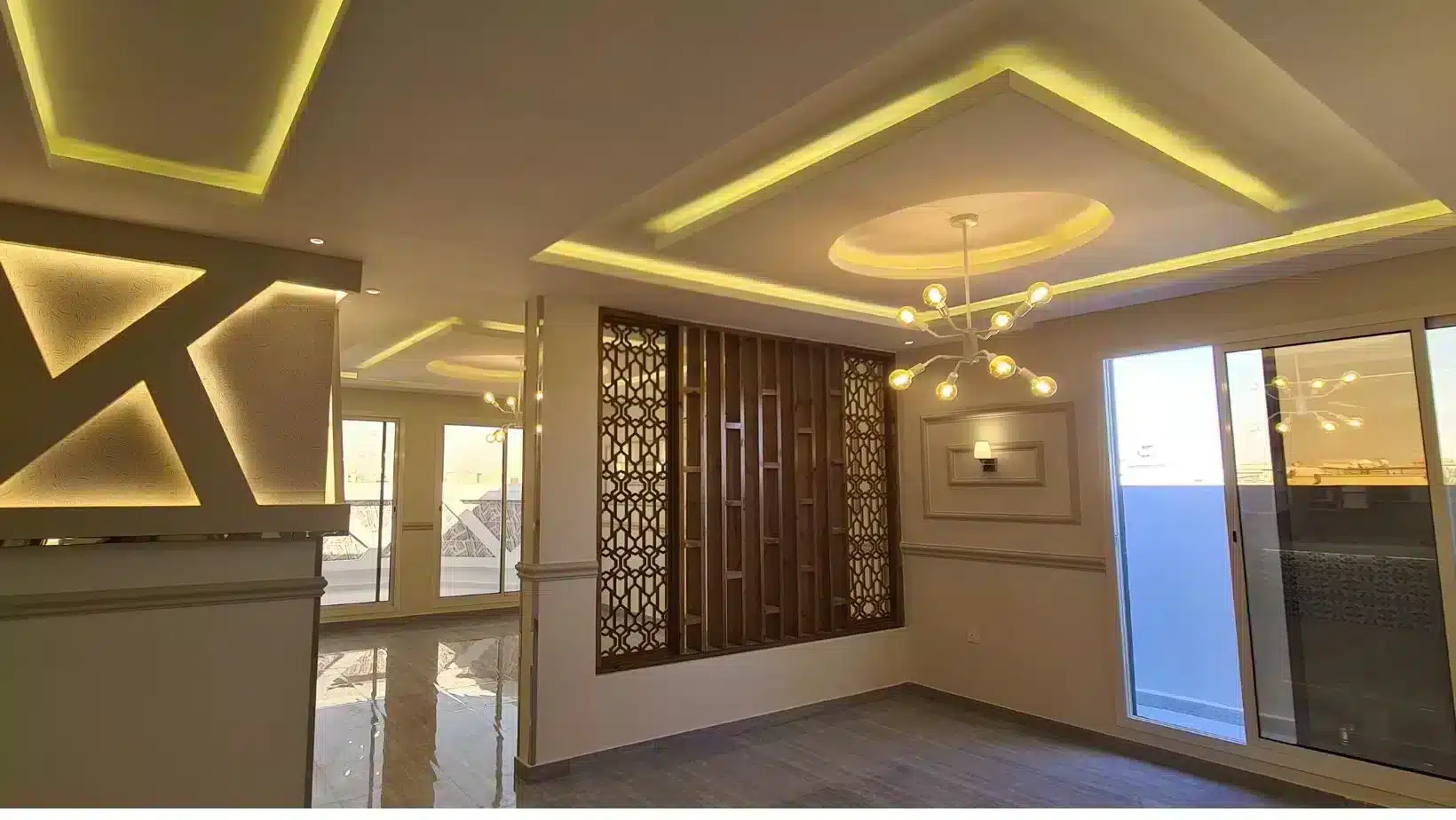 شقق الواحة بالسليمانية للإيجار بالرياض، Oasis apartments in Sulymaniah for rent in Riyadh