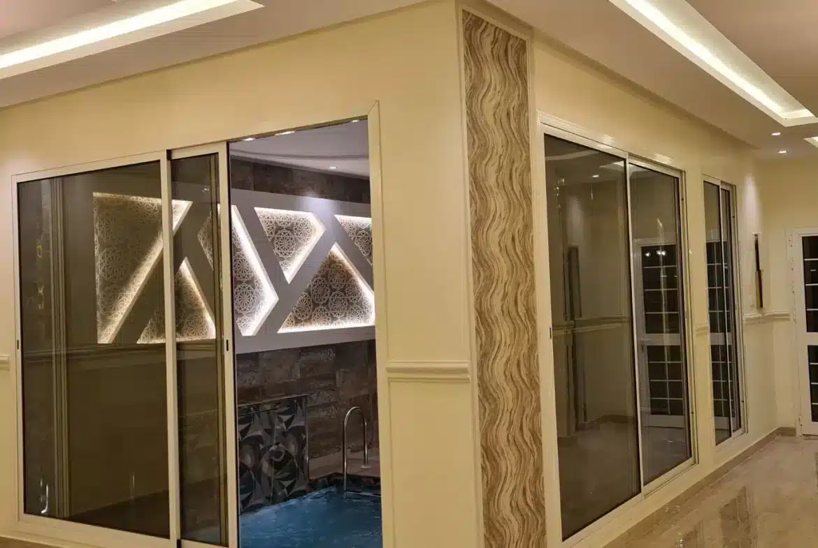 شقق الواحة بالسليمانية للإيجار بالرياض، Oasis apartments in Sulymaniah for rent in Riyadh