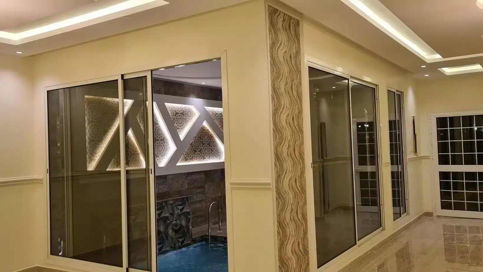 شقق الواحة بالسليمانية للإيجار بالرياض، Oasis apartments in Sulymaniah for rent in Riyadh