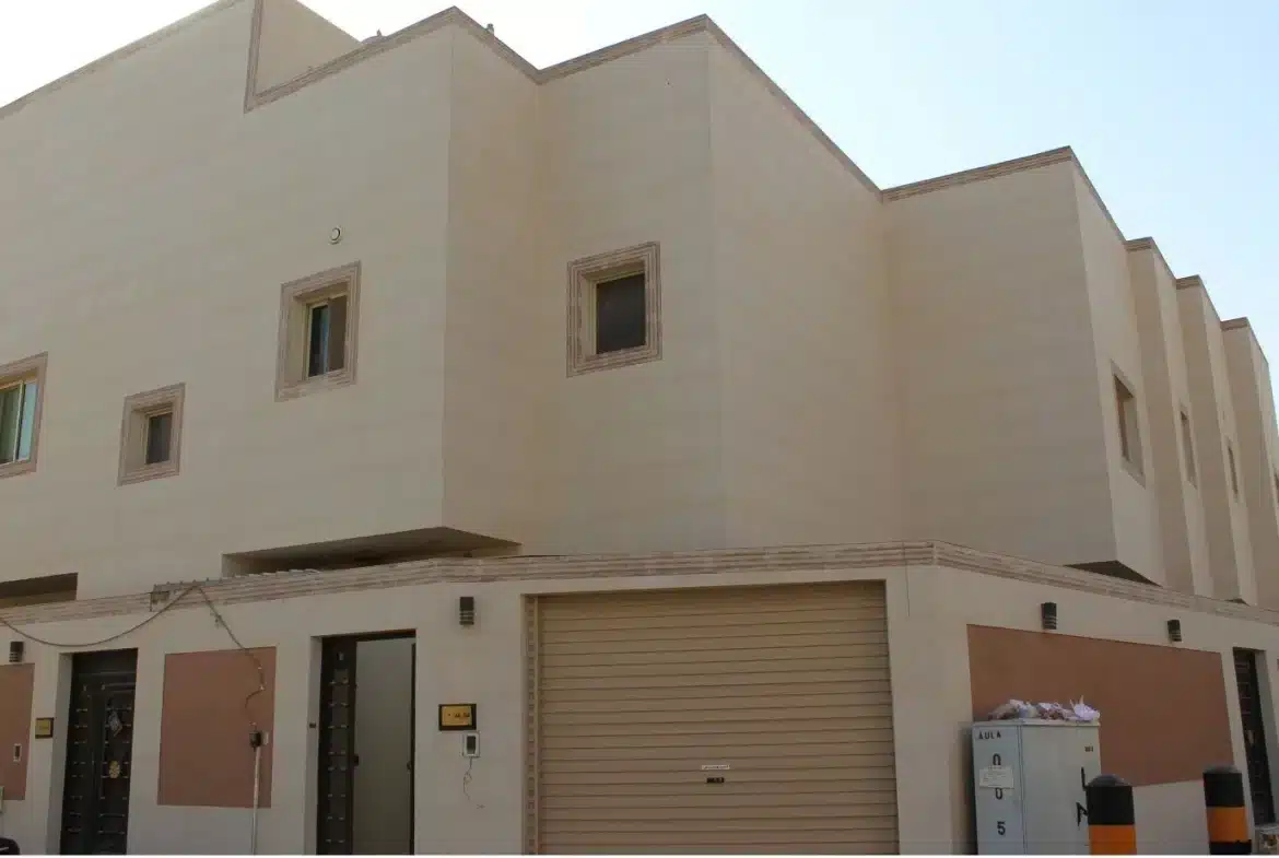 فلل العليا للإيجار بالعليا الرياض. Olaya villas for rent in Olaya, Riyadh.