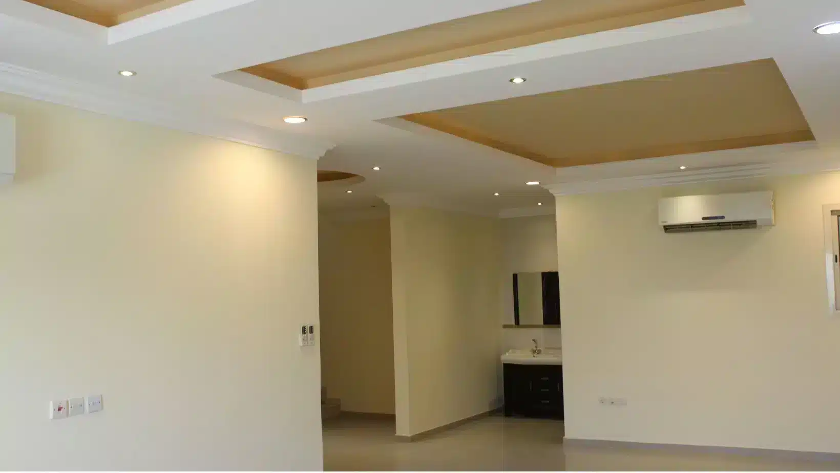 فلل العليا للإيجار بالعليا الرياض. Olaya villas for rent in Olaya, Riyadh.