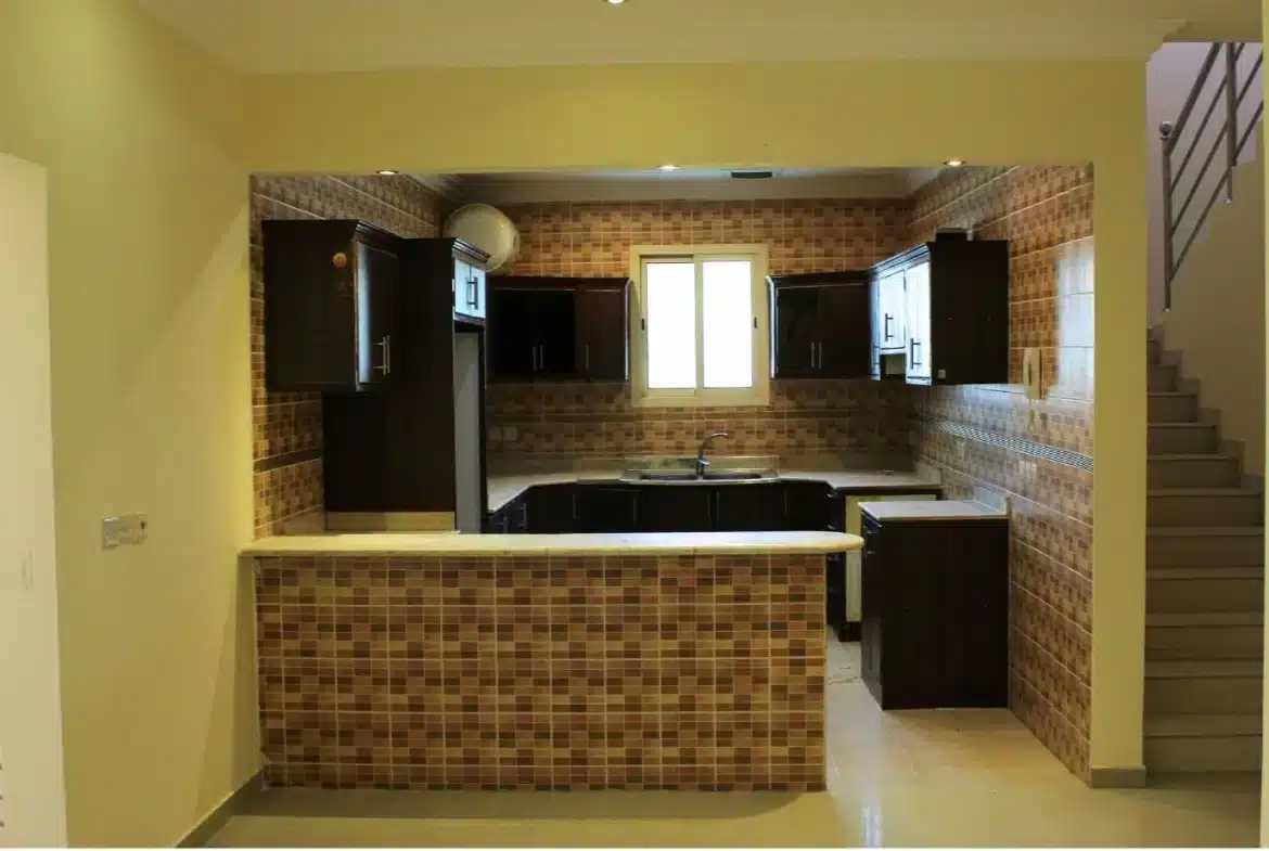 فلل العليا للإيجار بالعليا الرياض. Olaya villas for rent in Olaya, Riyadh.