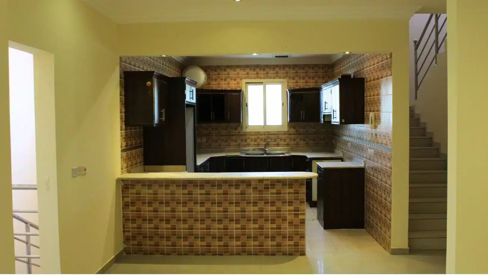 فلل العليا للإيجار بالعليا الرياض. Olaya villas for rent in Olaya, Riyadh.