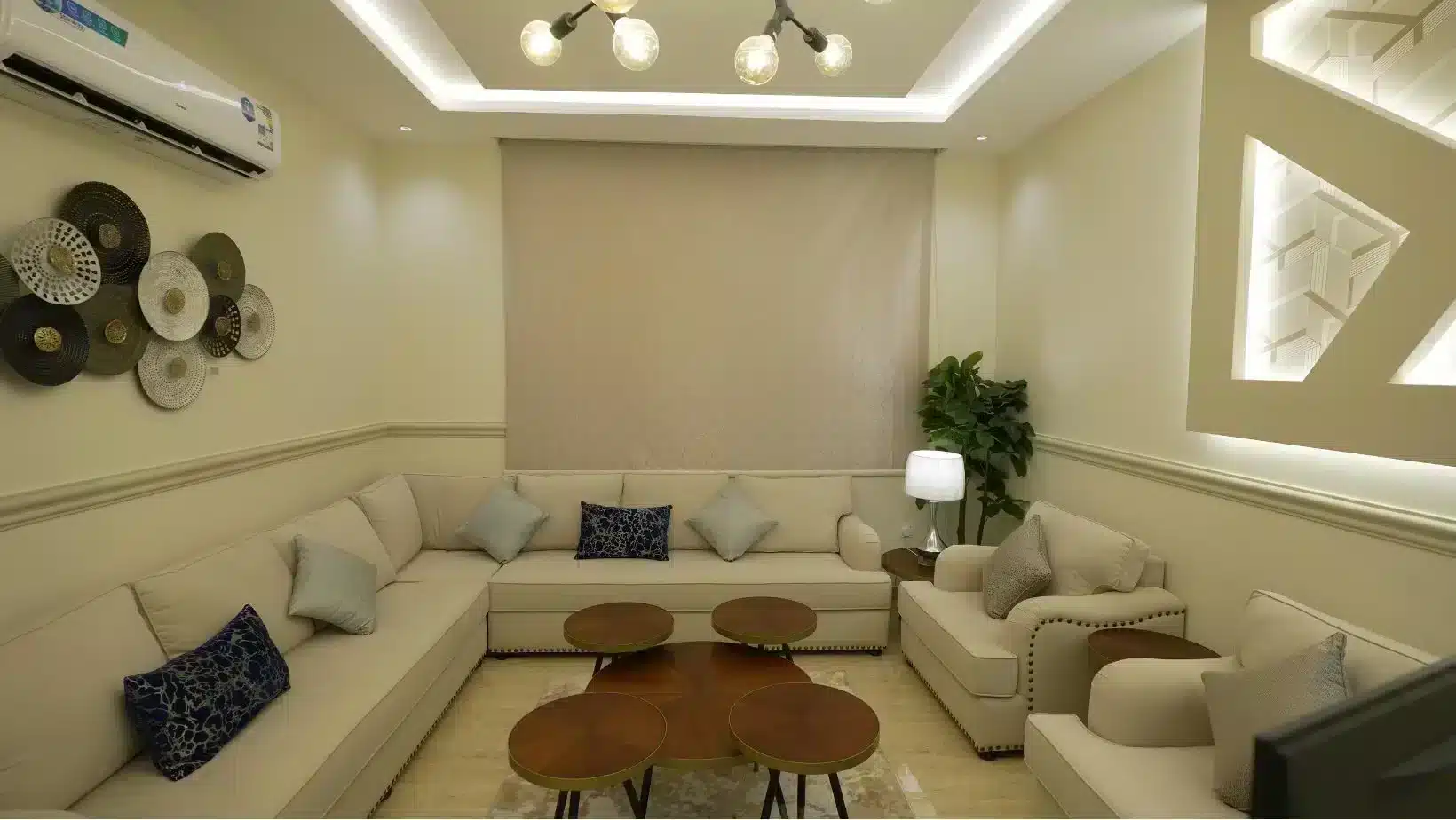 شقق القصر للإيجار بالرياض، Palace apartments for rent in Riyadh,