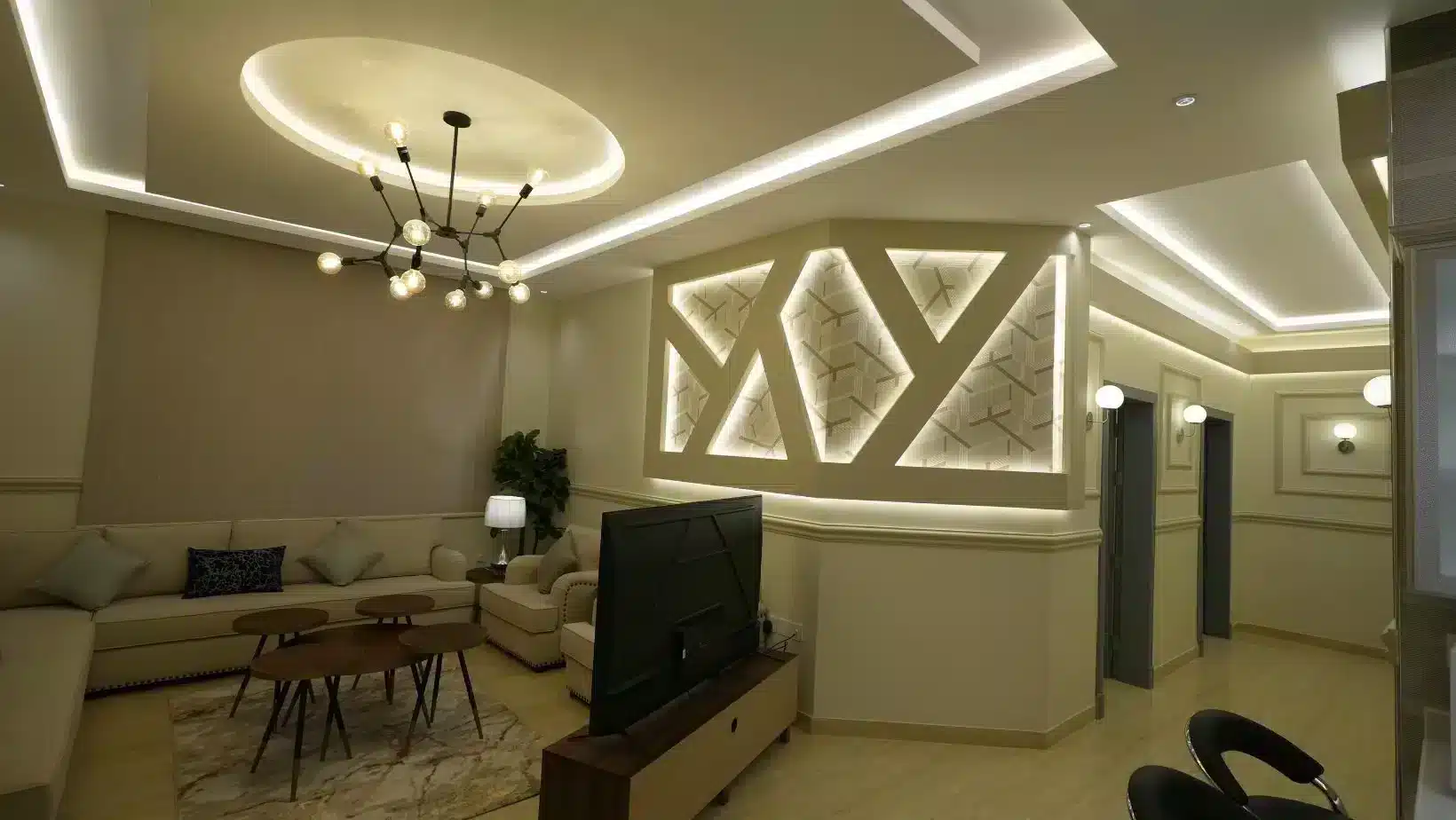 شقق القصر للإيجار بالرياض، Palace apartments for rent in Riyadh,