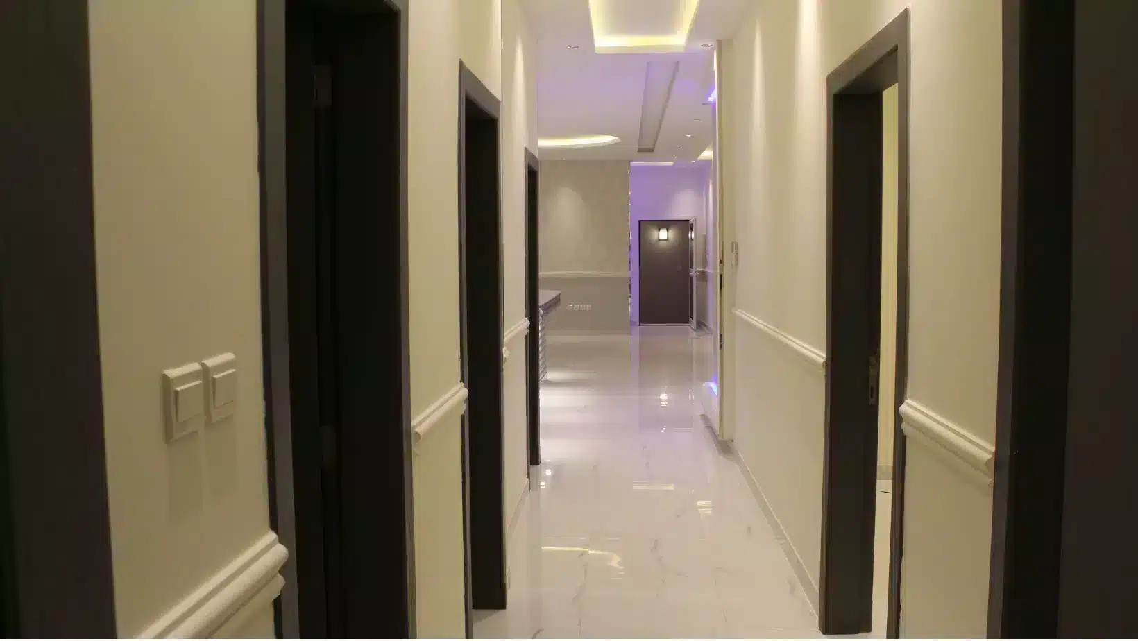 شقق وفلل القزاز للإيجار الرياض. Al Qazaz apartments and villas for rent, Riyadh.