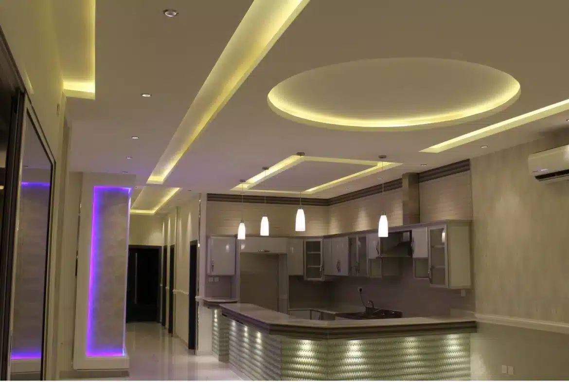 شقق وفلل القزاز للإيجار الرياض. Al Qazaz apartments and villas for rent, Riyadh.