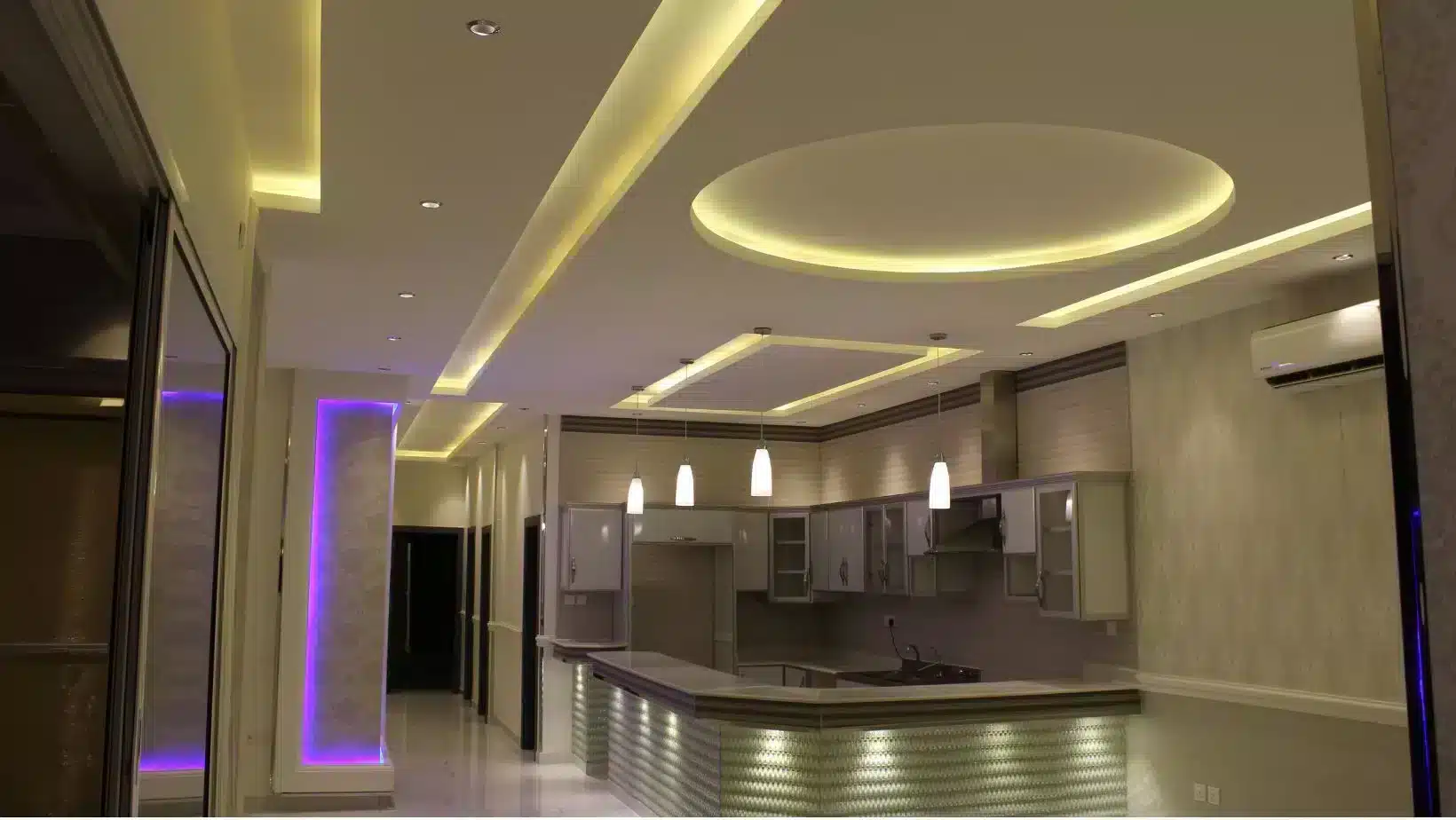 شقق وفلل القزاز للإيجار الرياض. Al Qazaz apartments and villas for rent, Riyadh.