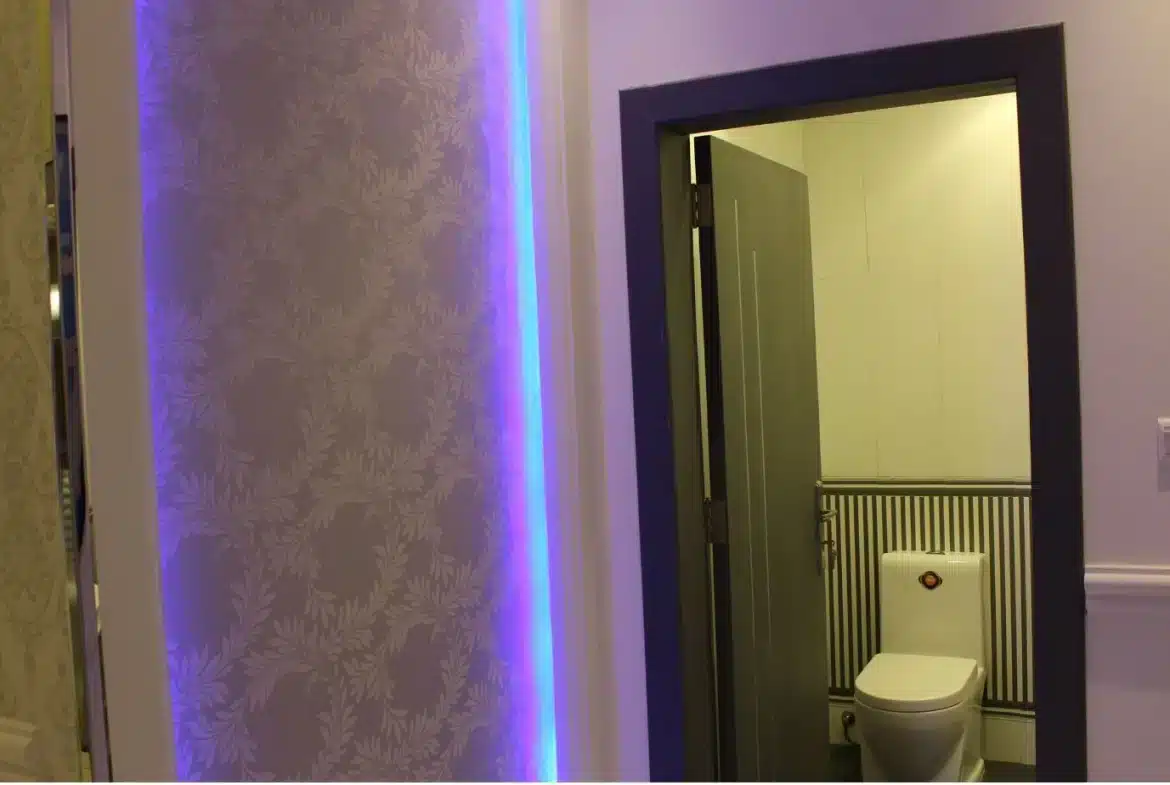 شقق وفلل القزاز للإيجار الرياض. Al Qazaz apartments and villas for rent, Riyadh.