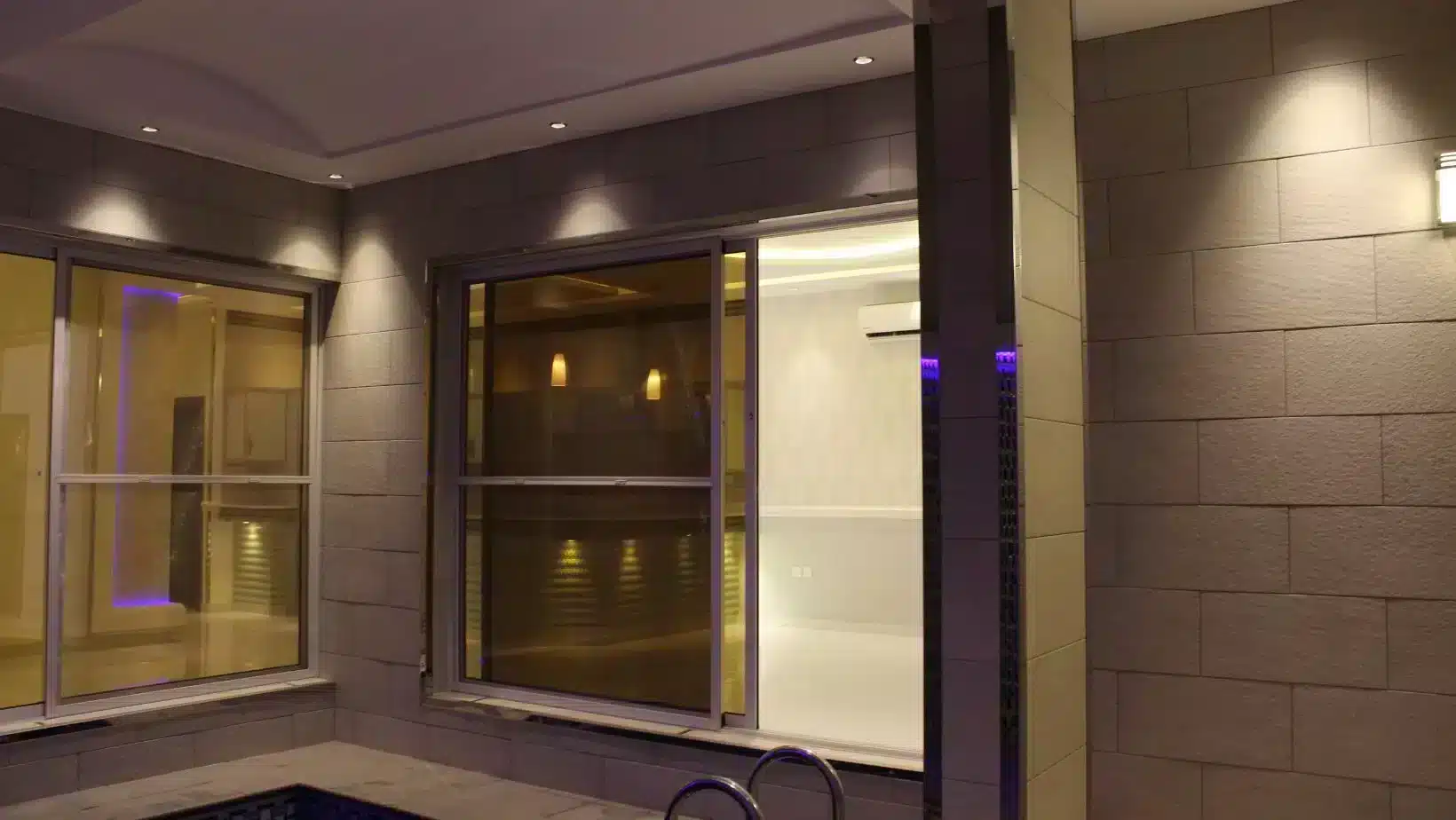 شقق وفلل القزاز للإيجار الرياض. Al Qazaz apartments and villas for rent, Riyadh.