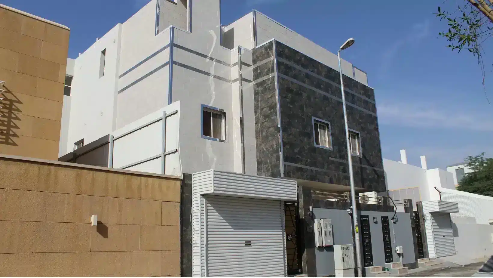 شقق وفلل القزاز للإيجار الرياض. Al Qazaz apartments and villas for rent, Riyadh.