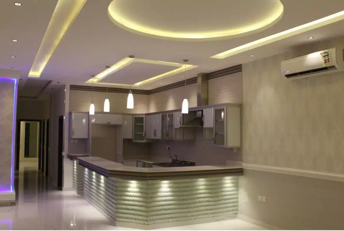 شقق وفلل القزاز للإيجار الرياض. Al Qazaz apartments and villas for rent, Riyadh.